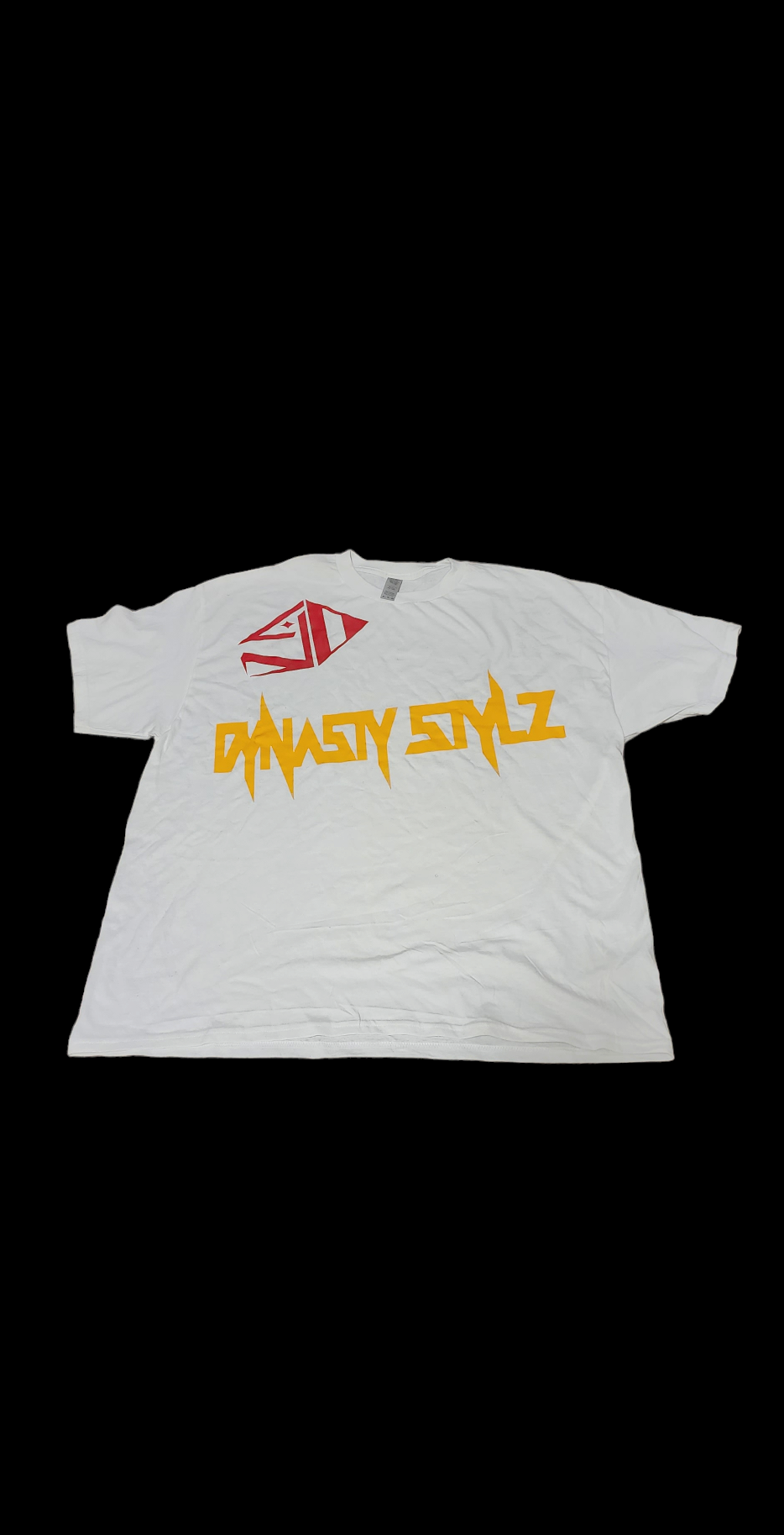 NEW BREAD KETCHUP N MUSTARD SHIRT