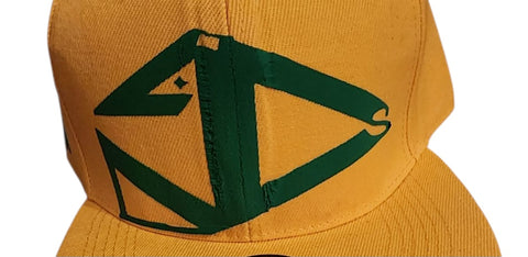 SNAPBACKS