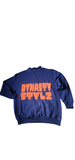 Dynasty Quarter Zip Up
