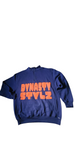 Dynasty Quarter Zip Up