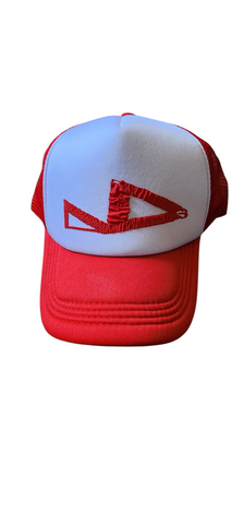 WEAR THIS SNAPBACK