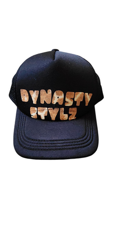 🦒 SNAPBACK