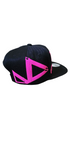 Hot Pink Lady Dynasty