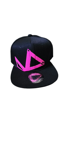 Hot Pink Lady Dynasty Side