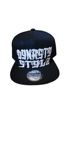 Dynasty Compton