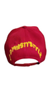 RED YELLOW 4 EVER J DYNASTY STYLZ