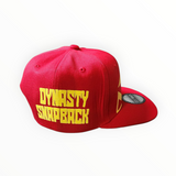 4EVER J DYNASTY STYLZ & 4EVER LADY DYNASTY