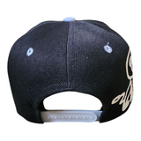 COOL DRIP WIT A SNAPBACK