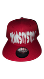 WEAR THIS SNAPBACK
