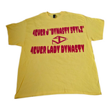 4EVER J DYNASTY STYLZ & 4EVER LADY DYNASTY