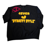 BURNT CHEESEBURGER 🍔 KETCHUP N MUSTARD 3D SWEATSHIRT & SNAPBACK