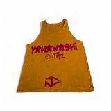 YAHAWASHI WIT A SNAPBACK