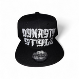 DYNASTY COMPTON 3D