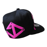 4EVER J DYNASTY STYLZ SNAPBACK HAT