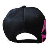 4EVER J DYNASTY STYLZ SNAPBACK HAT