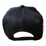 4EVER LADY DYNASTY SNAPBACK HAT