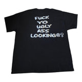 LOOKING @