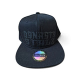 BLACK DYNASTY COMPTON