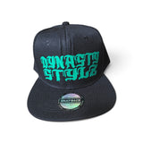 GREEN DYNASTY COMPTON