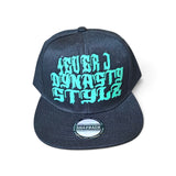 4EVER J DYNASTY STYLZ IN COMPTON GREEN