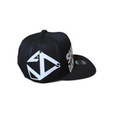 SHE SO DAMN DYNASTY SNAPBACK