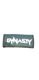 DYNASTY STYLZ CHARCOAL HEADBAND