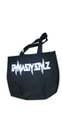 BLACK DYNASTY STYLZ HAND BAG