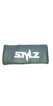 DYNASTY STYLZ CHARCOAL HEADBAND