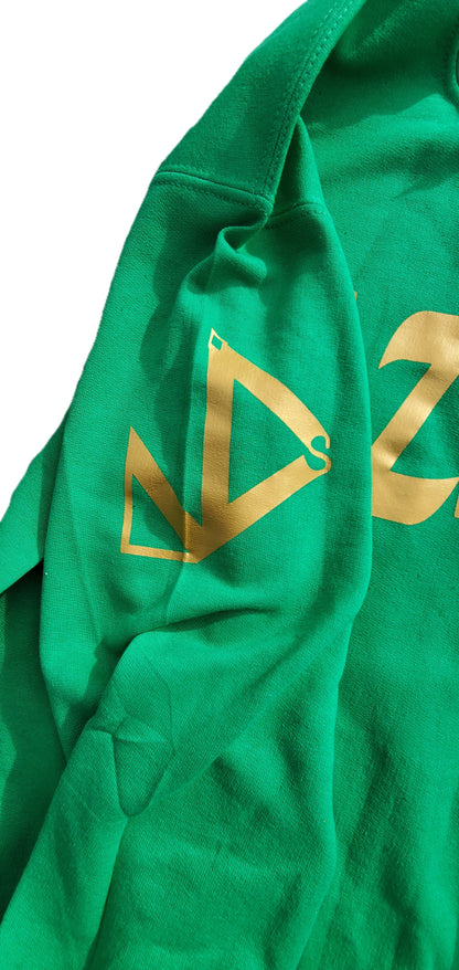 STYLZNIFICENT GOLD