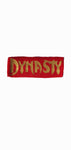 RED J DYNASTY