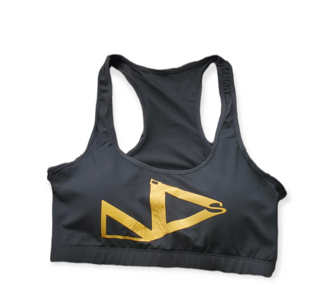 Dynasty StyLz Sports Bra